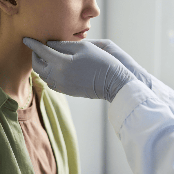 Справка от эндокринолога